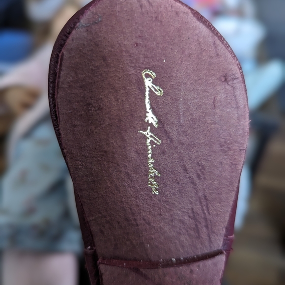 German Annette Himstedt "Liri" doll - Picture 3 of 4